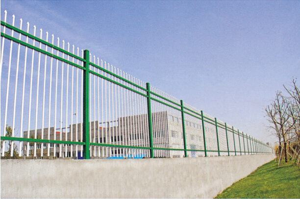 尚义围墙护栏0703-85-60
